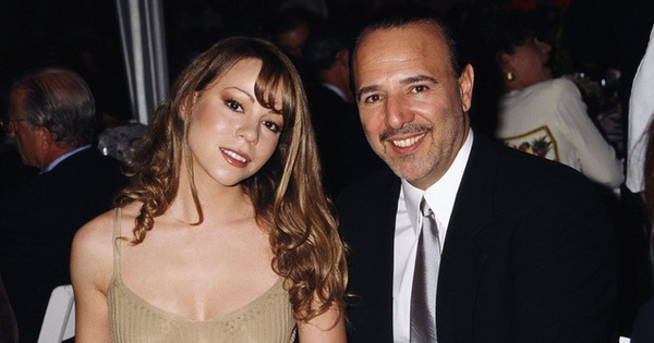 Mariah Carey trải lòng về cuộc hôn nhân đầu tiên không hạnh phúc - Ảnh 1.