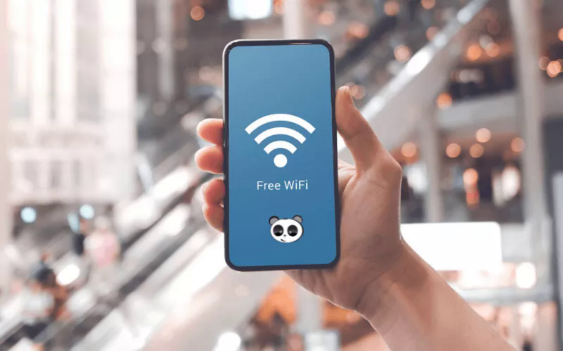 CẨN TRỌNG với mạng Wi-Fi công cộng, miễn phí khi đi du lịch dịp nghỉ lễ - Ảnh 3.