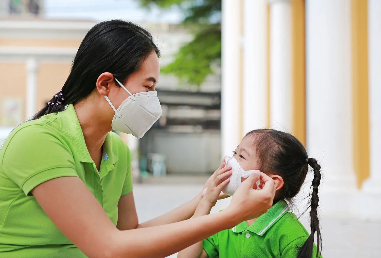 Giao mùa – Làm sao để phòng ngừa các bệnh hô hấp do virus? - Ảnh 1. Giao mùa – Làm sao để phòng ngừa các bệnh hô hấp do virus? - Ảnh 1.