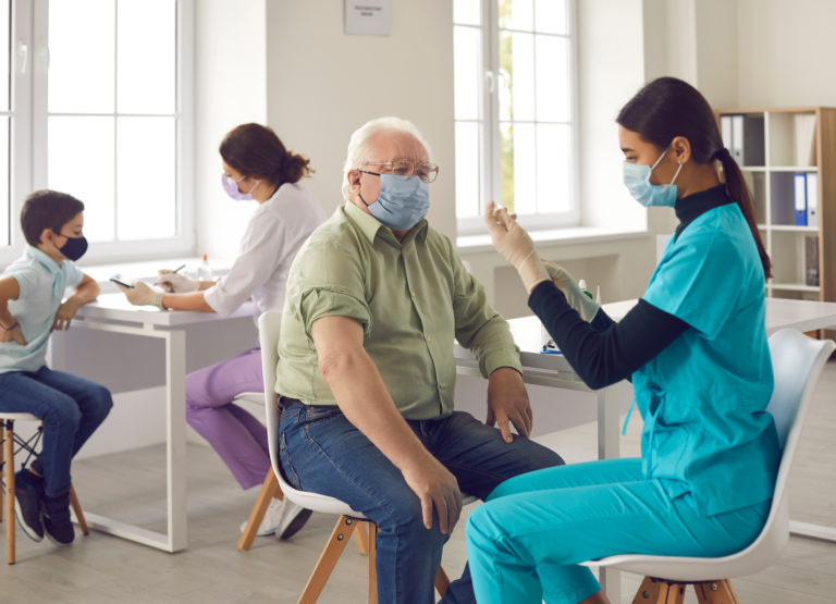 Giao mùa – Làm sao để phòng ngừa các bệnh hô hấp do virus? - Ảnh 3. Giao mùa – Làm sao để phòng ngừa các bệnh hô hấp do virus? - Ảnh 3.
