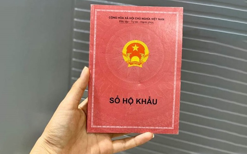 Sổ hộ khẩu giấy hết giá trị sử dụng từ 1/1/2023: Bộ công an hướng dẫn cách tra cứu thông tin thay thế