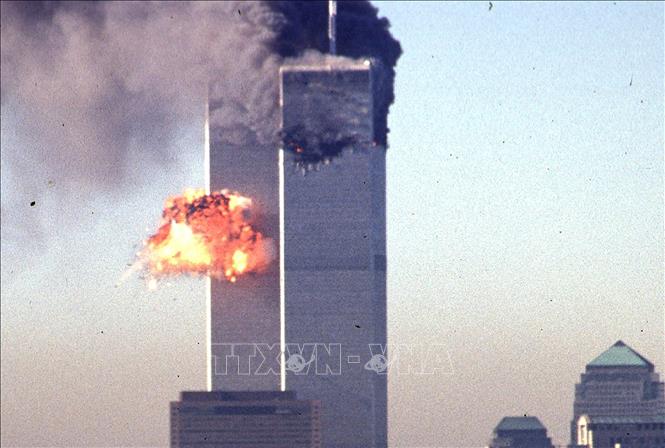 21 năm sự kiện khủng bố 11/9: Lời nhắc nhở từ ký ức - Ảnh 1.