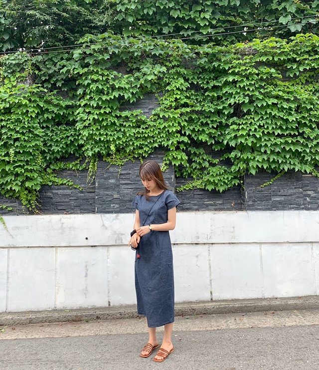 Nếu chuộng phong cách tối giản thanh lịch, bạn hãy học cách sắm đồ giống nữ blogger người Hàn này - Ảnh 31.