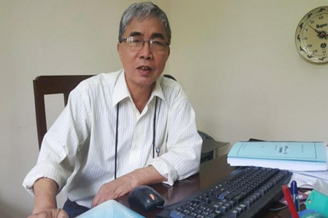 Quanh những bài văn dở khóc, dở cười… - Ảnh 2. Quanh những bài văn dở khóc, dở cười… - Ảnh 2.