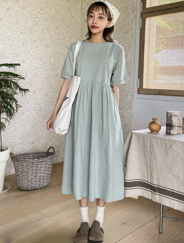 Nếu chuộng phong cách tối giản thanh lịch, bạn hãy học cách sắm đồ giống nữ blogger người Hàn này - Ảnh 34.