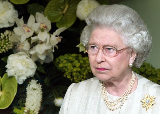 Vương quốc Anh sẽ tổ chức tang lễ Nữ hoàng Elizabeth II vào ngày 19/9 - Ảnh 1. Vương quốc Anh sẽ tổ chức tang lễ Nữ hoàng Elizabeth II vào ngày 19/9 - Ảnh 1.