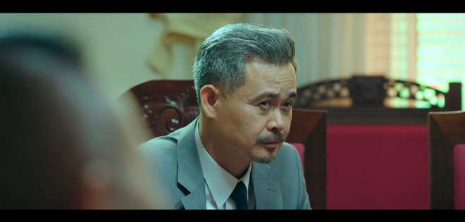 Vĩnh Xương - diễn viên chuyên trị vai đểu cáng trong phim Việt - Ảnh 2.
