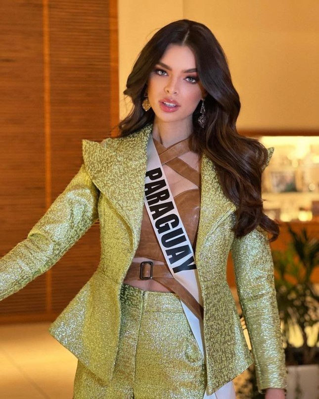 Chuyên trang Missosology gợi ý việc nên truất ngôi Miss Universe 2021 vì tăng cân khiến fan phẫn nộ - Ảnh 5.