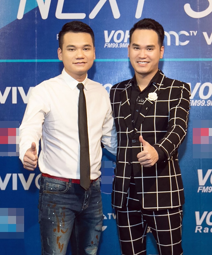 Những cặp anh em ruột nổi tiếng 'tung hoành' showbiz Việt - Ảnh 1.