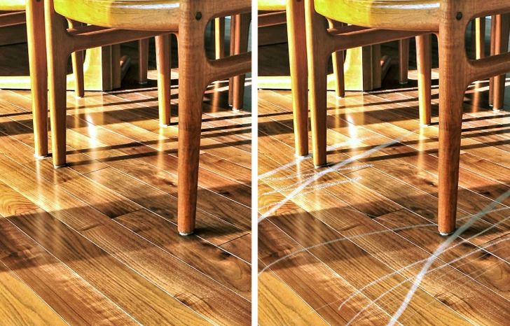 11 mẹo vệ sinh đồ đạc trong nhà sẽ giúp bạn tiết kiệm rất nhiều thời gian và tiền bạc - Ảnh 6. 11 mẹo vệ sinh đồ đạc trong nhà sẽ giúp bạn tiết kiệm rất nhiều thời gian và tiền bạc - Ảnh 6.