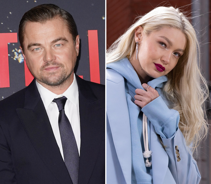 Leonardo DiCaprio và Gigi Hadid đang 'tìm hiểu nhau' - Ảnh 1.