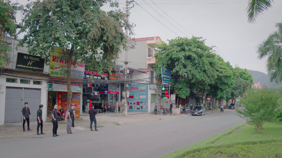 Gara hạnh phúc tập 16: Chia tay trả lại quà, Quân cuốn gói ra đi cùng Cẩm Khê - Ảnh 11.