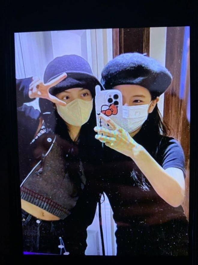 Sóng gió của Jennie - BLACKPINK - Ảnh 3. Sóng gió của Jennie - BLACKPINK - Ảnh 3.