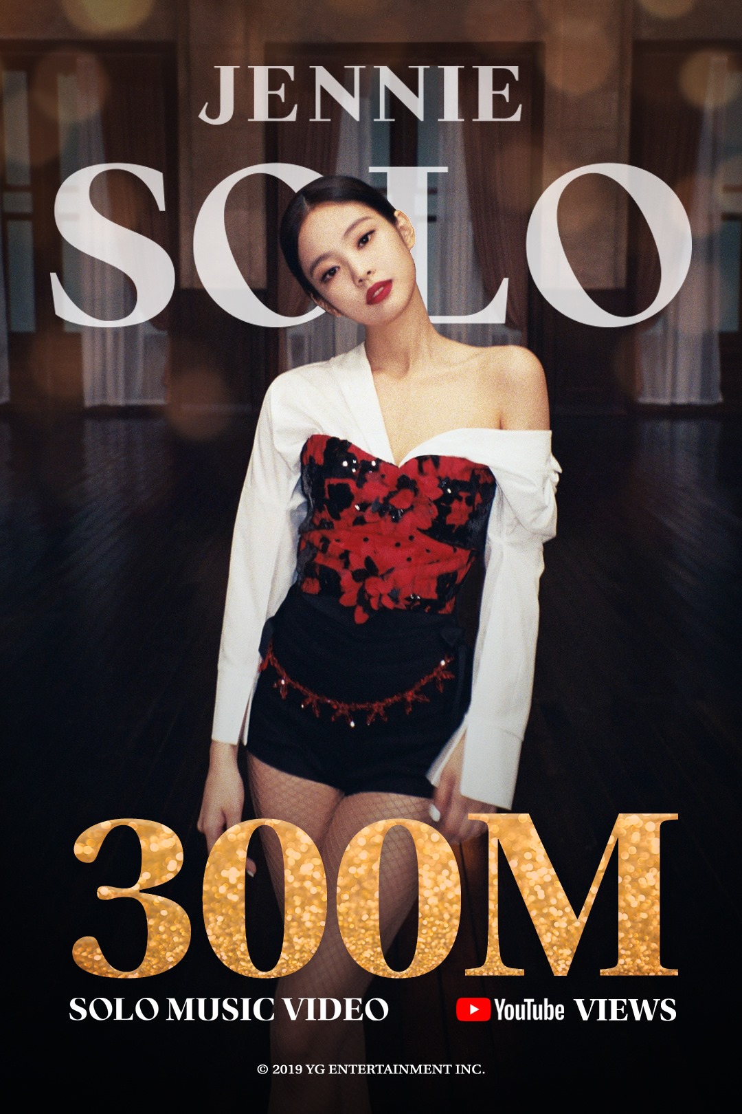 Sóng gió của Jennie - BLACKPINK - Ảnh 8. Sóng gió của Jennie - BLACKPINK - Ảnh 8.