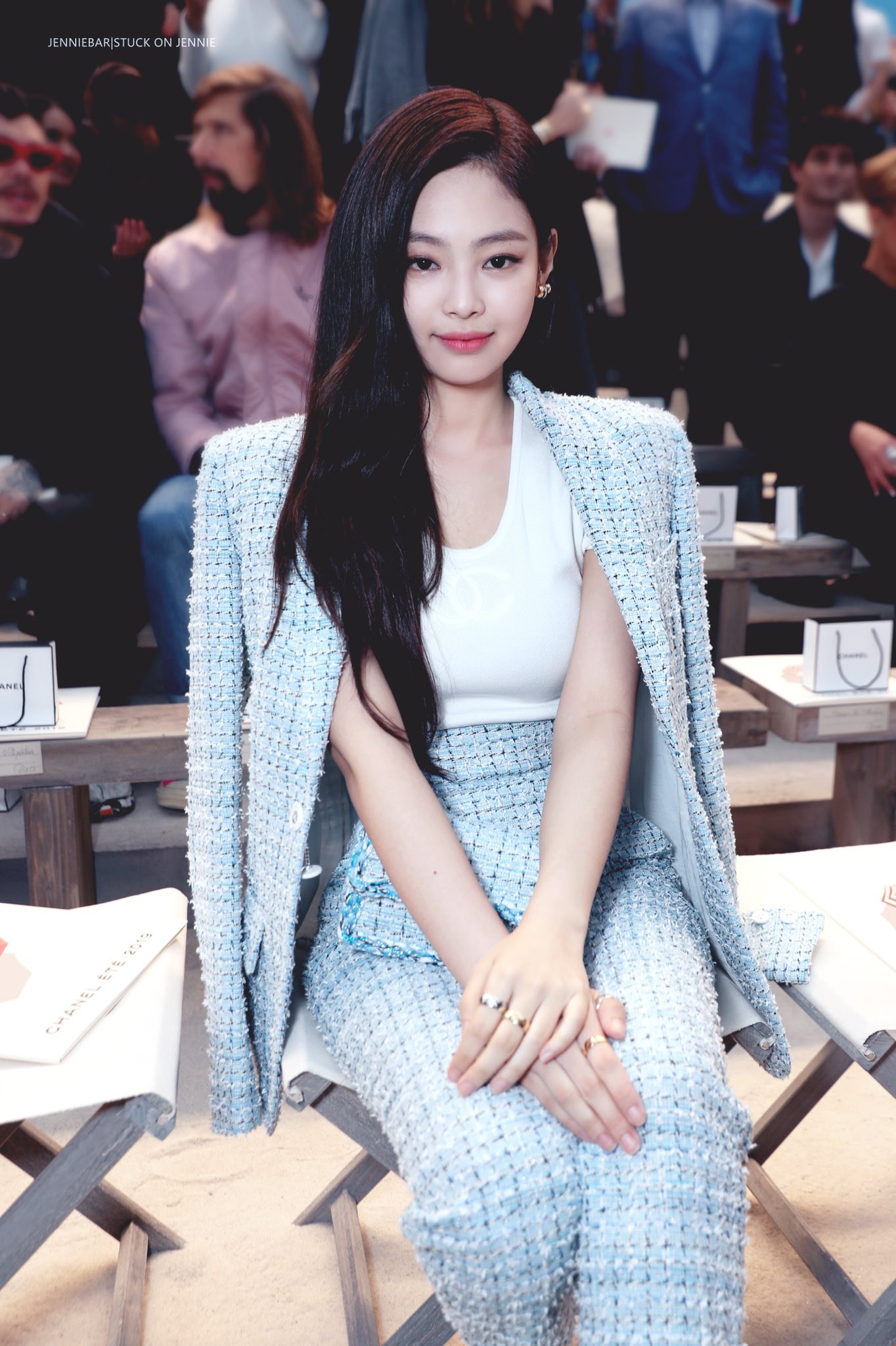 Sóng gió của Jennie - BLACKPINK - Ảnh 6. Sóng gió của Jennie - BLACKPINK - Ảnh 6.