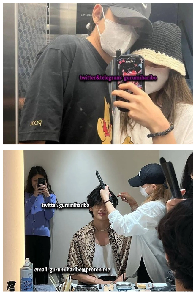 Sóng gió của Jennie - BLACKPINK - Ảnh 2. Sóng gió của Jennie - BLACKPINK - Ảnh 2.
