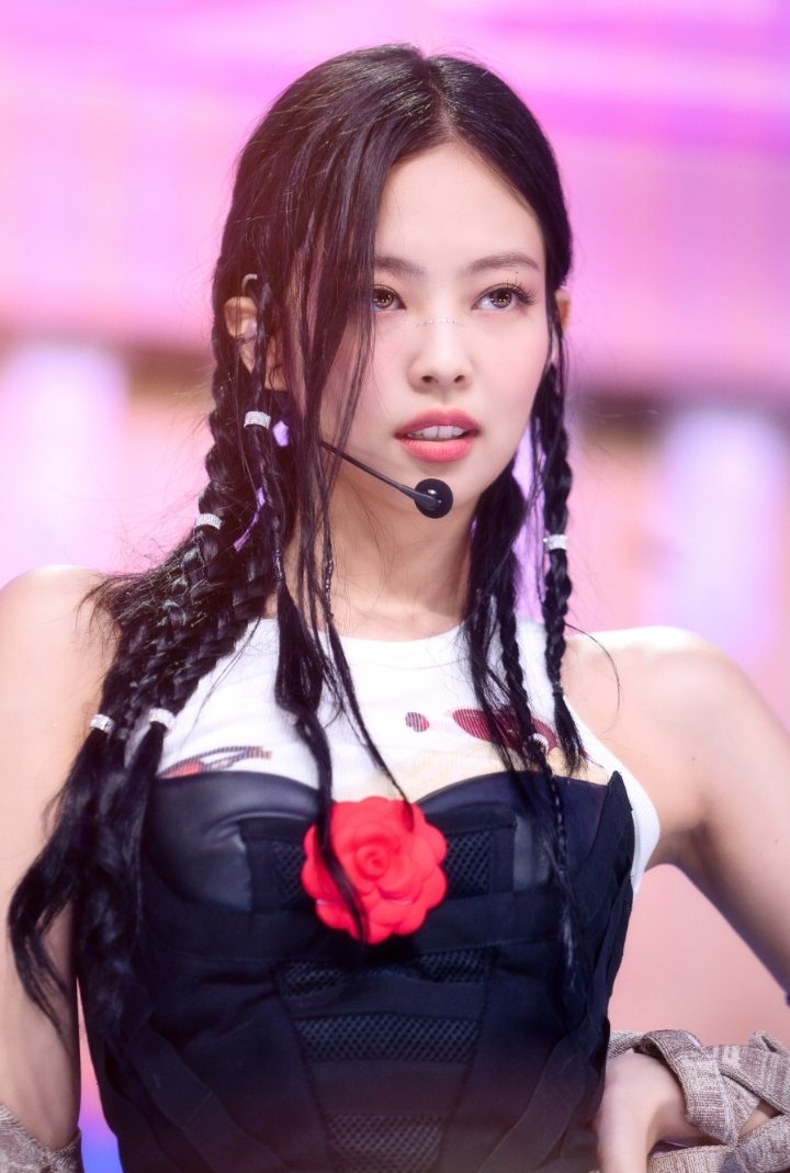Sóng gió của Jennie - BLACKPINK - Ảnh 4. Sóng gió của Jennie - BLACKPINK - Ảnh 4.