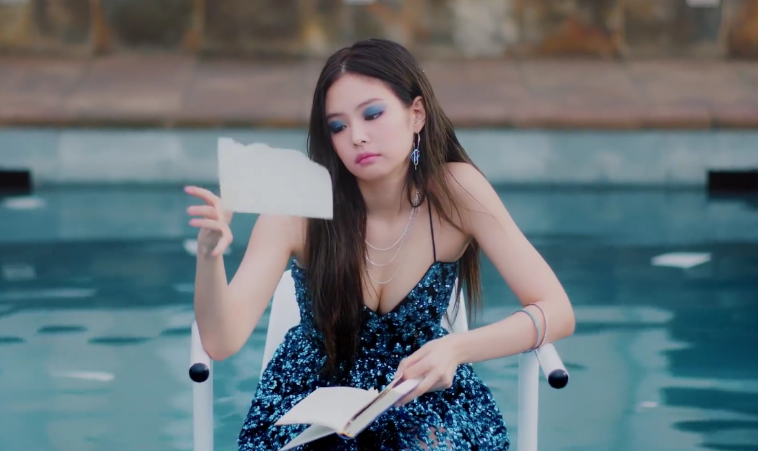 Sóng gió của Jennie - BLACKPINK - Ảnh 9. Sóng gió của Jennie - BLACKPINK - Ảnh 9.