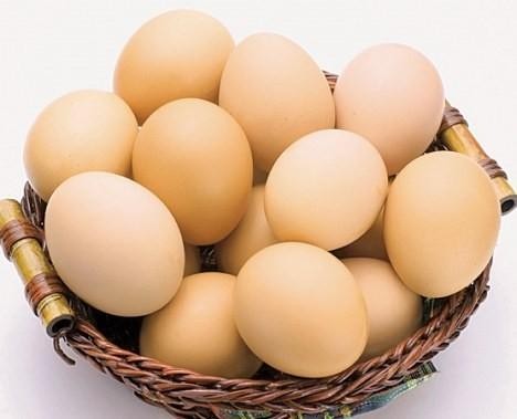 Những thực phẩm ‘đại kỵ’ với trứng, tuyệt đối không nên kết hợp chung - Ảnh 3.