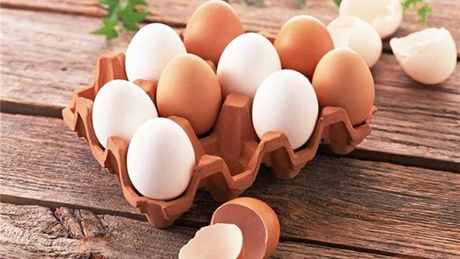 Những thực phẩm ‘đại kỵ’ với trứng, tuyệt đối không nên kết hợp chung - Ảnh 1.