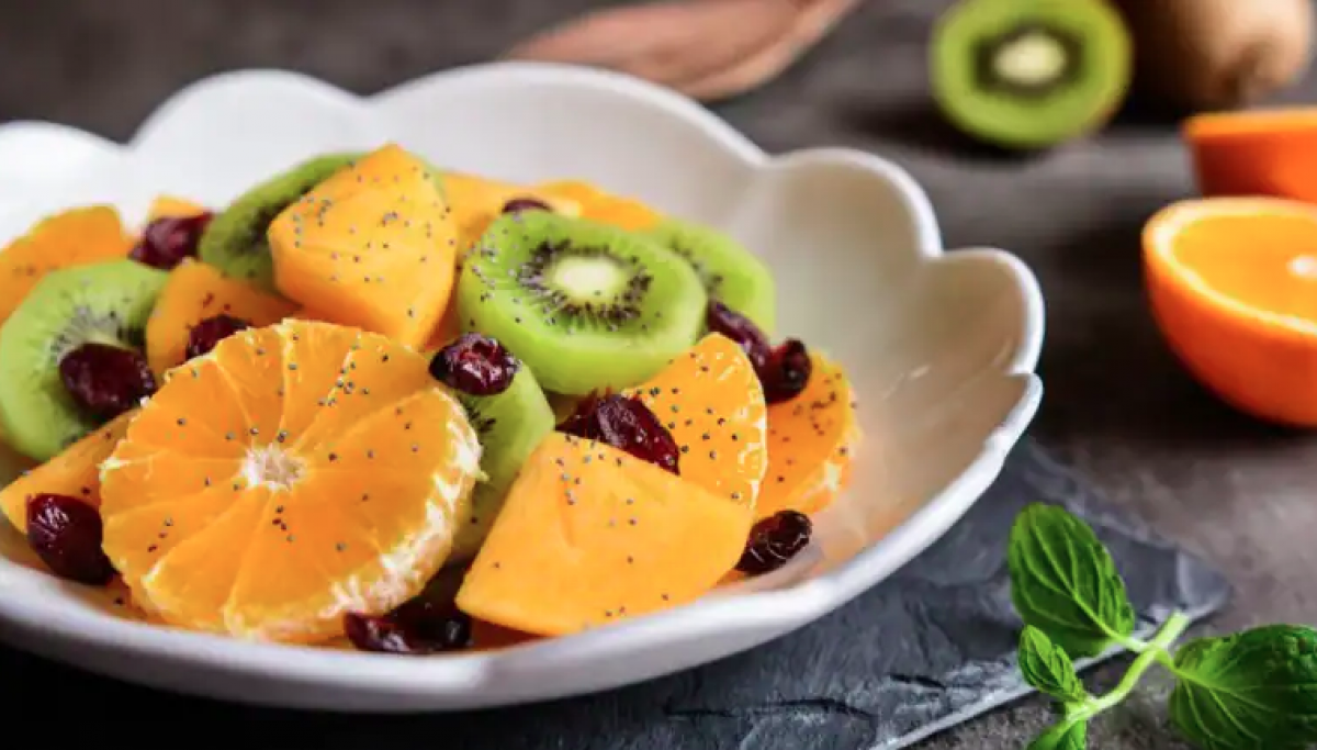 7 loại trái cây và rau củ bạn có thể dùng thay cho bánh mì trong bữa sáng - Ảnh 2.