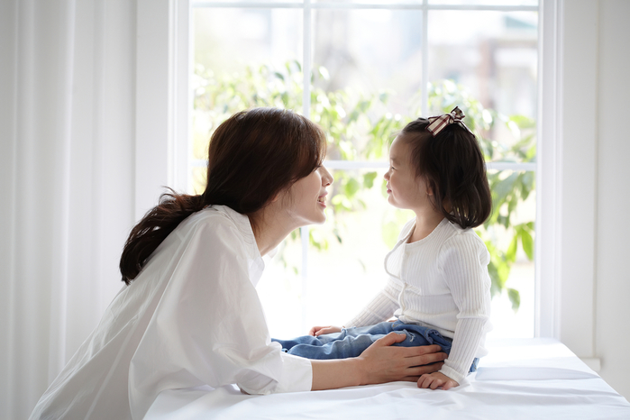 30 nguyên tắc bảo vệ cơ thể mà bố mẹ có con gái cần lưu ý - Ảnh 4.