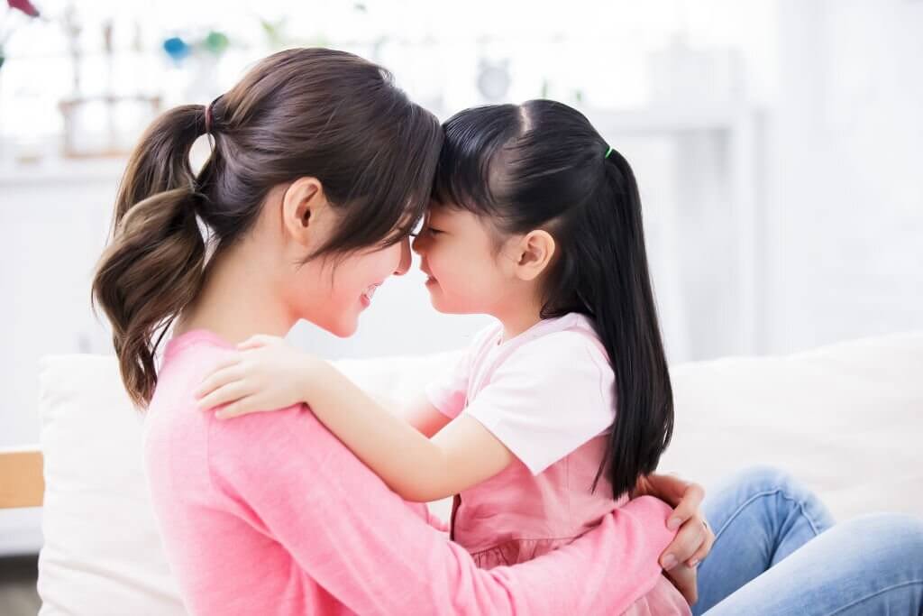 30 nguyên tắc bảo vệ cơ thể mà bố mẹ có con gái cần lưu ý - Ảnh 3.