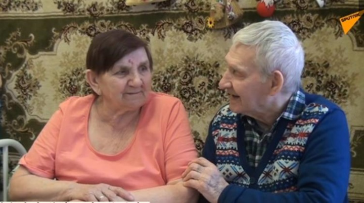 Vừa cưới 3 ngày, cặp đôi ‘lạc nhau’ suốt 60 năm bỗng gặp lại ở tình cảnh hy hữu - Ảnh 4.