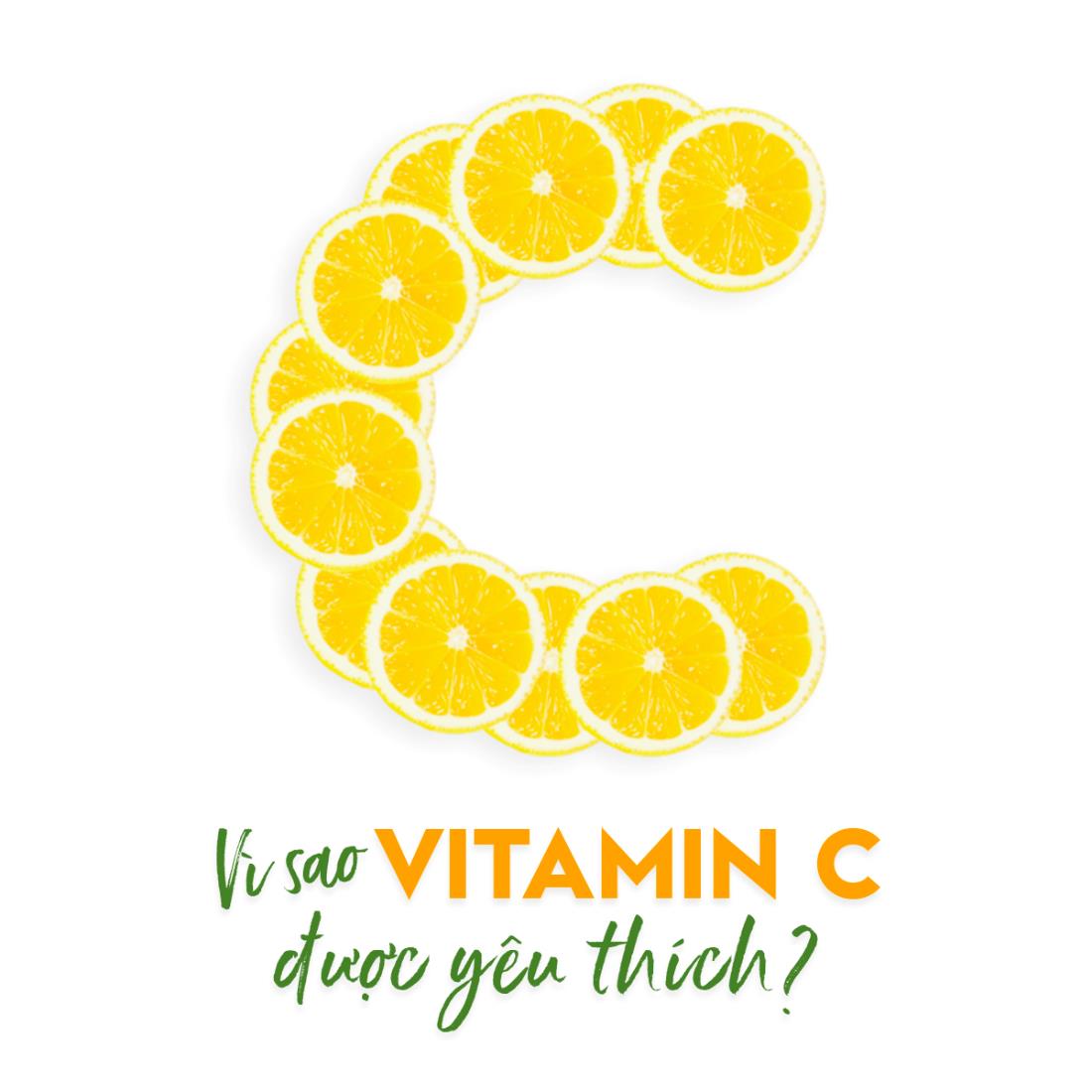 Bạn đã biết cách dùng vitamin C để dưỡng da trắng mịn? - Ảnh 1.