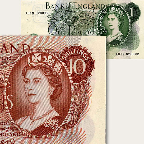 Sau khi Nữ hoàng băng hà, nước Anh và Khối thịnh vượng chung sẽ đổi tiền ra sao? - Ảnh 2.