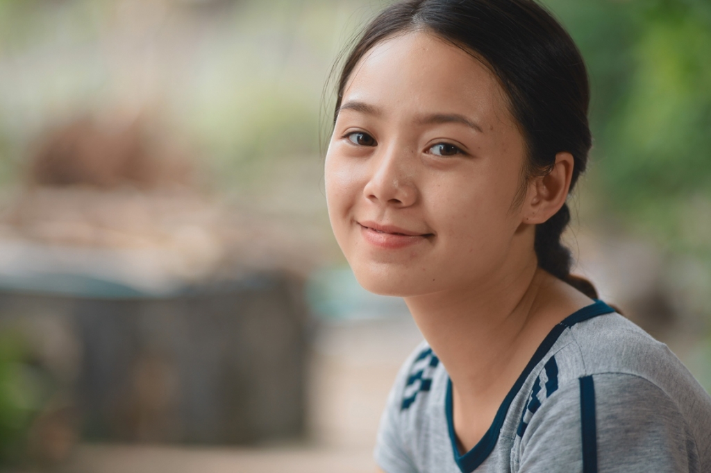 Hành trình nhan sắc trên phim của mỹ nhân Việt: Thu Quỳnh - Hồng Diễm ngày càng trẻ đẹp - Ảnh 14.
