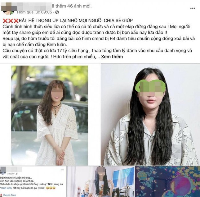 Công an mời ‘Tiểu thư sang chảnh’ Tina Dương lên làm việc - Ảnh 2. Công an mời ‘Tiểu thư sang chảnh’ Tina Dương lên làm việc - Ảnh 2.