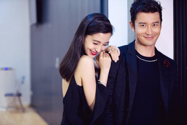 Angelababy bị chỉ trích vì nghiện thuốc lá - Ảnh 4.