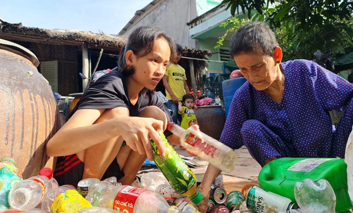 Đường đua cuộc đời của nữ sinh mồ c&ocirc;i - Ảnh 2.