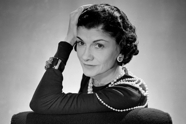 Coco Chanel Quotes On Fashion Women Life and More