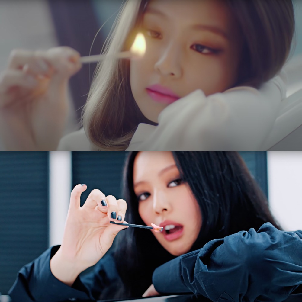 BLACKPINK trở lại: N&acirc;ng tầm phong c&aacute;ch, c&acirc;n bằng n&eacute;t Mỹ - H&agrave;n - Ảnh 5.