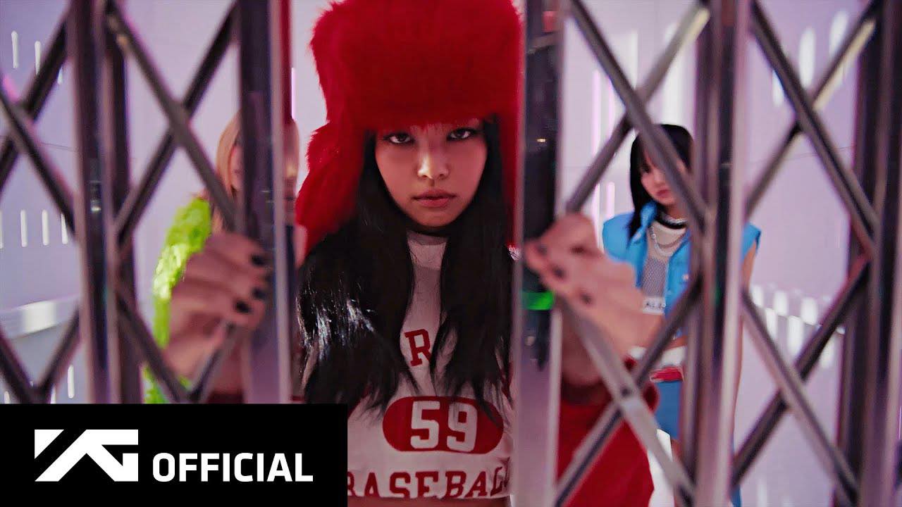 BLACKPINK trở lại: N&acirc;ng tầm phong c&aacute;ch, c&acirc;n bằng n&eacute;t Mỹ - H&agrave;n - Ảnh 3.