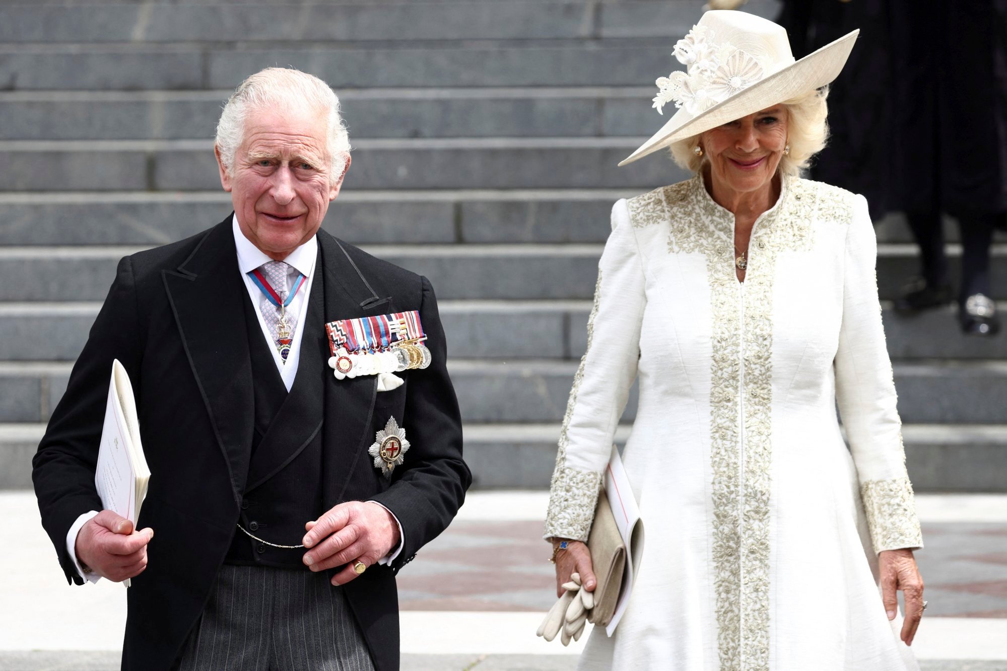 Nữ hoàng Elizabeth II chuẩn bị hậu sự kỹ ra sao? - Ảnh 1. Nữ hoàng Elizabeth II chuẩn bị hậu sự kỹ ra sao? - Ảnh 1.
