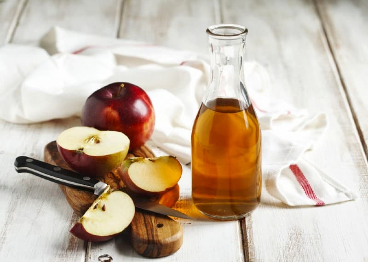 Những việc nên và không nên làm khi dùng giấm táo để giảm cân - Ảnh 3.