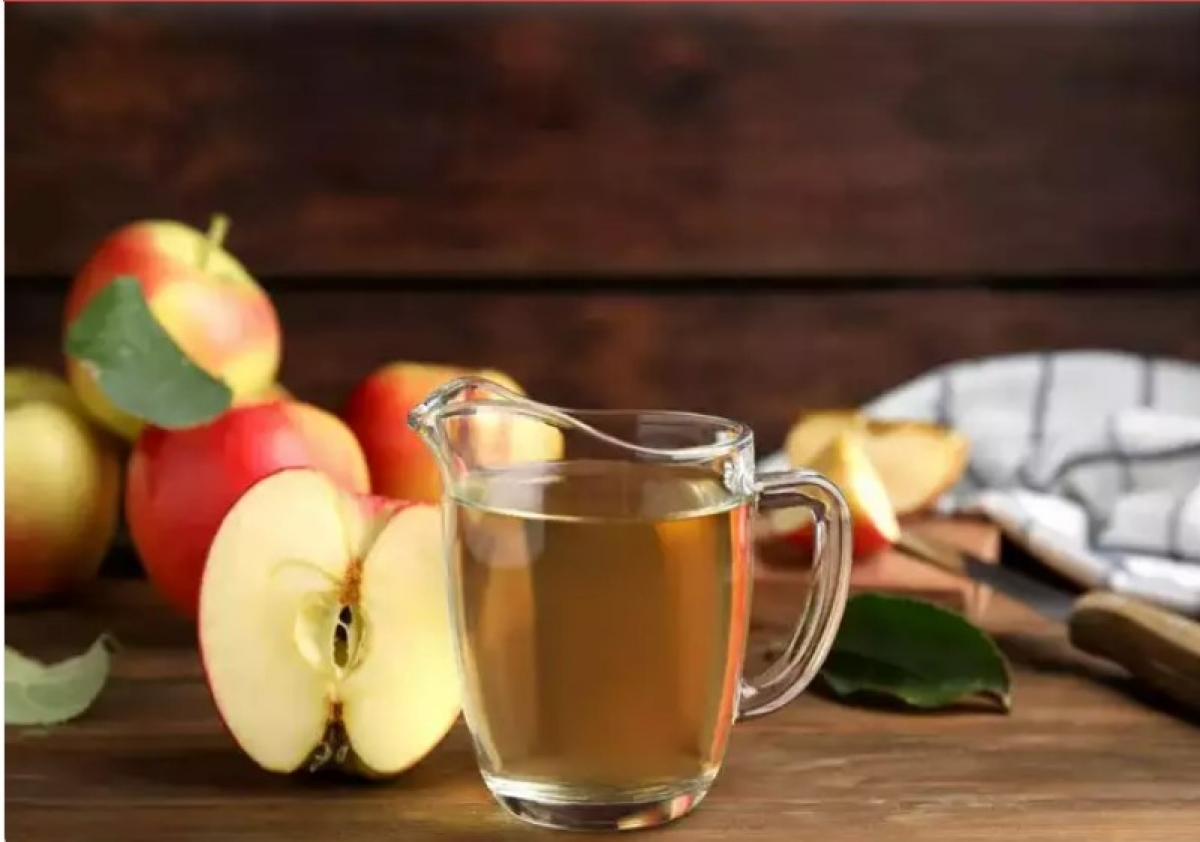 Những việc nên và không nên làm khi dùng giấm táo để giảm cân - Ảnh 6.