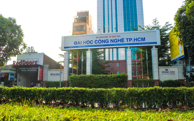 Dự đoán điểm chuẩn một số trường đại học ở TP.HCM, Hải Phòng - Ảnh 3.