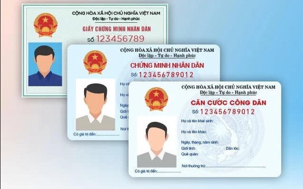 Những ai vẫn giữ CMND cũ khi đã có CCCD gắn chip cần lưu ý những điều sau - Ảnh 1.