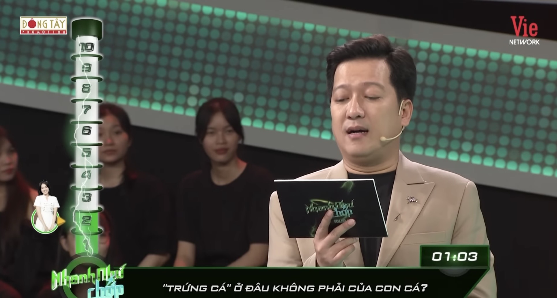 C&acirc;u đố Tiếng Việt: "Trứng c&aacute;" ở đ&acirc;u kh&ocirc;ng phải của con c&aacute;? - Ảnh 1.