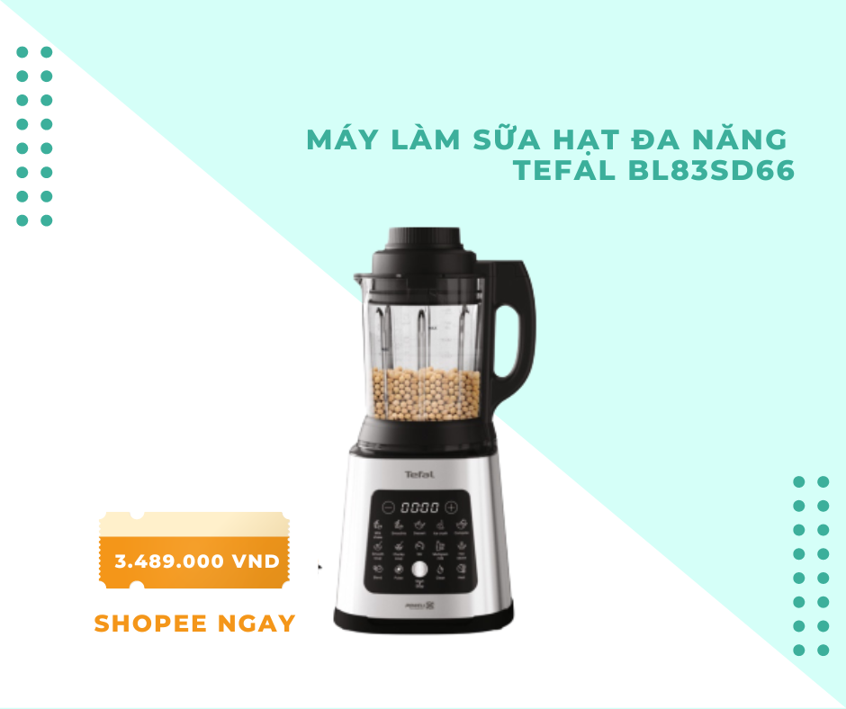 Mách nhỏ chị em 4 tiêu chí lựa chọn đồ gia dụng cho căn bếp thông minh - Ảnh 3. Mách nhỏ chị em 4 tiêu chí lựa chọn đồ gia dụng cho căn bếp thông minh - Ảnh 3.