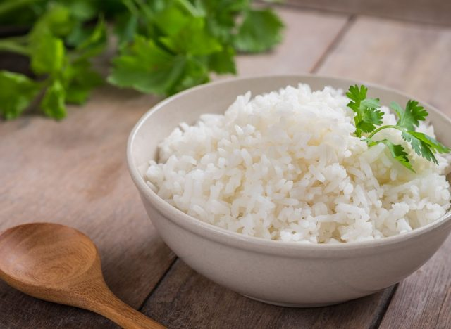 Loại gạo nào tốt nhất cho sức khỏe? - Ảnh 1.