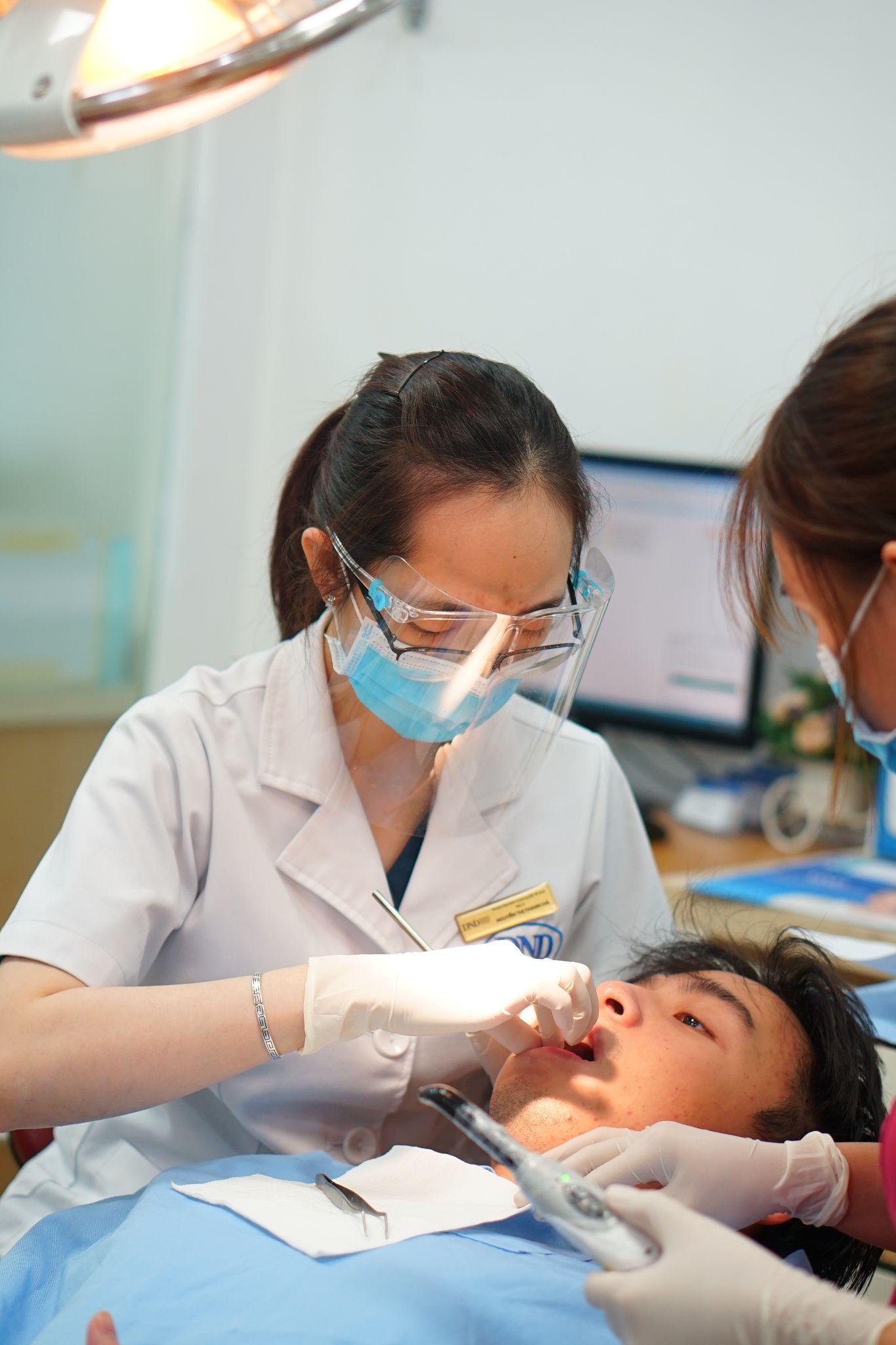 Những đối tượng này nhất định nên niềng răng để có nụ cười tỏa nắng - Ảnh 2. Những đối tượng này nhất định nên niềng răng để có nụ cười tỏa nắng - Ảnh 2.