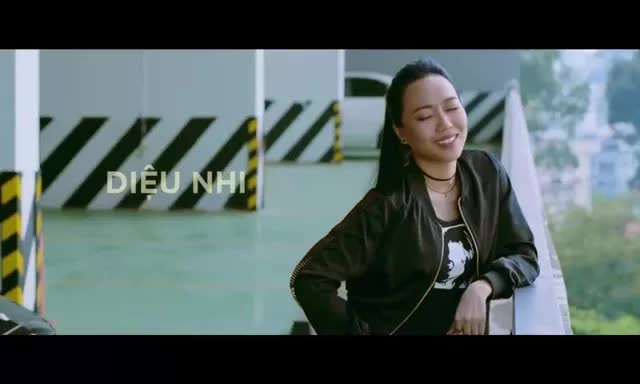 Anh Tú - Diệu Nhi: Cứ đóng phim chung đều vào vai “oan gia” - Ảnh 5.