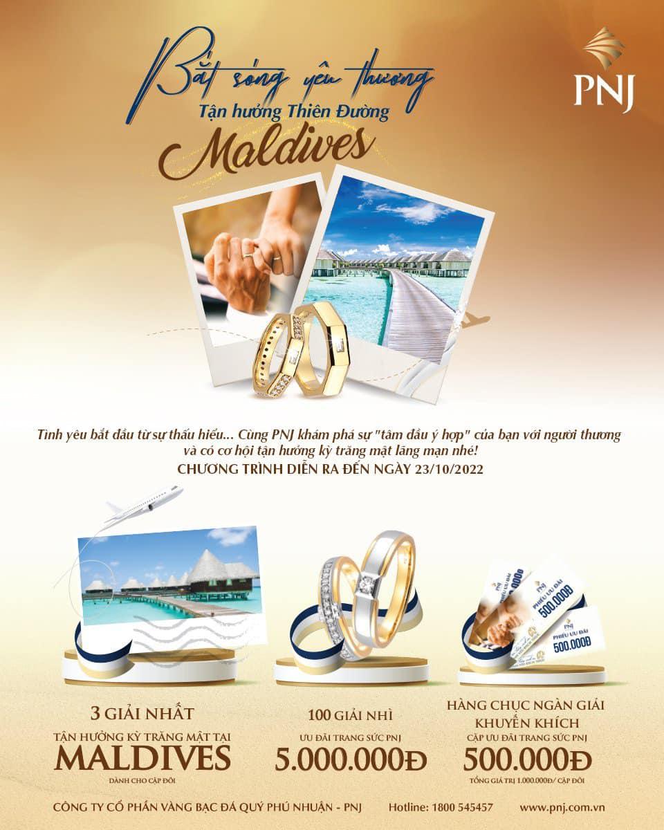 Có những điều vĩnh cửu mà ta chỉ một lần chọn lựa cùng người thương yêu - Ảnh 3.