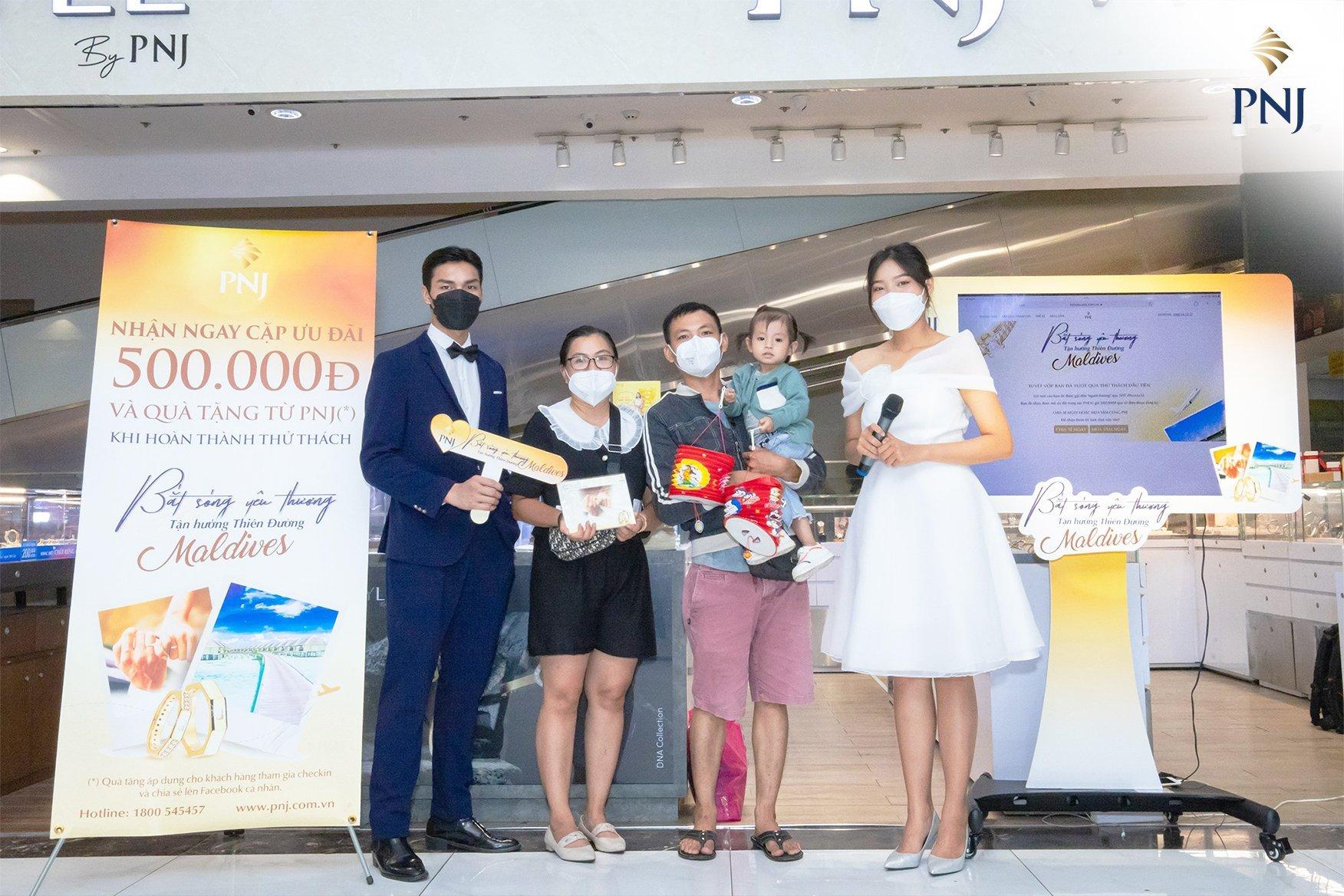 Có những điều vĩnh cửu mà ta chỉ một lần chọn lựa cùng người thương yêu - Ảnh 4.
