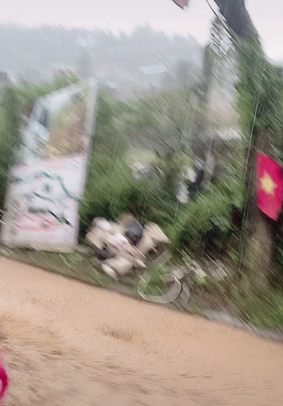 Không khí lạnh năm nay hoạt động sớm, thiên tai dồn dập các tháng cuối năm? - Ảnh 2. Không khí lạnh năm nay hoạt động sớm, thiên tai dồn dập các tháng cuối năm? - Ảnh 2.